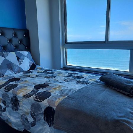 Sea Views At High Tide 1803 Apartment Amanzimtoti Exterior photo