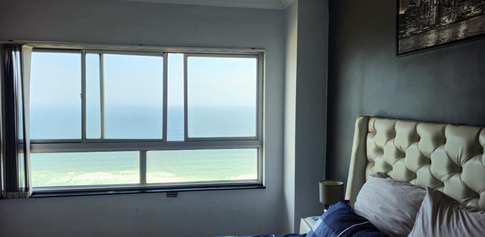 Sea Views At High Tide 1803 Apartment Amanzimtoti Exterior photo